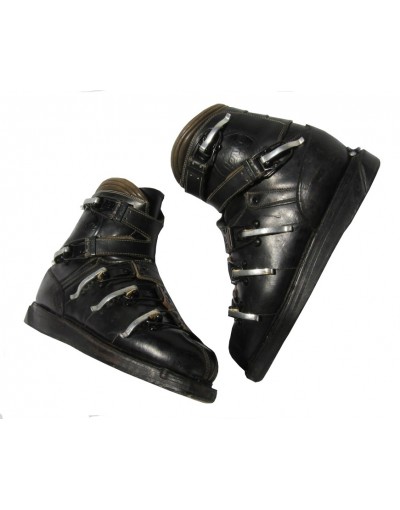 "HENKE" Ski Boots