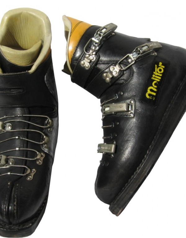 "MOLITOR" Ski Boots "MOLITOR" Ski Boots