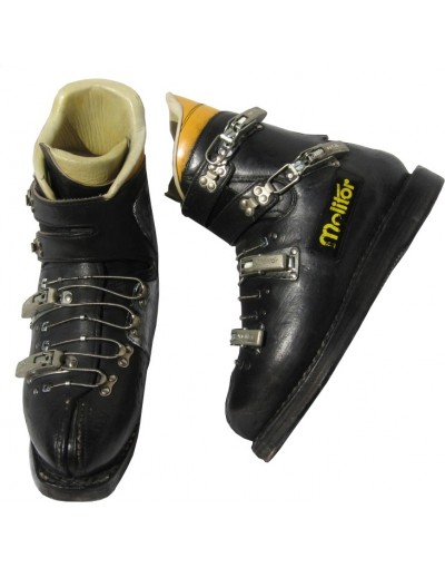 "MOLITOR" Ski Boots
