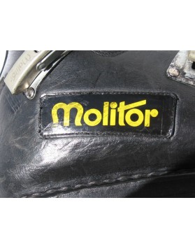 "MOLITOR" Ski Boots