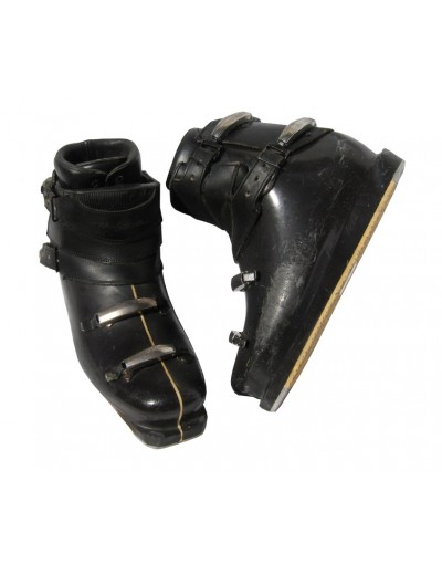 "RAICHLE" Ski Boots