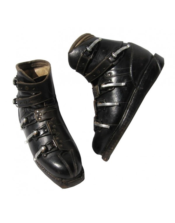 Ski Boots Ski Boots