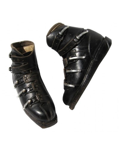 Ski Boots