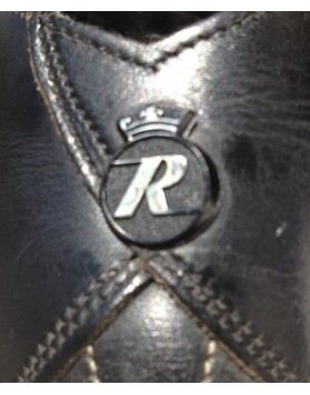 "RAICHLE" Ski Boots