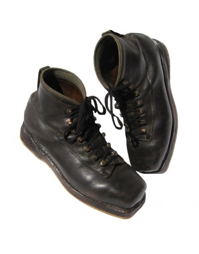 "GERSPACH SPORT" Ski Boots