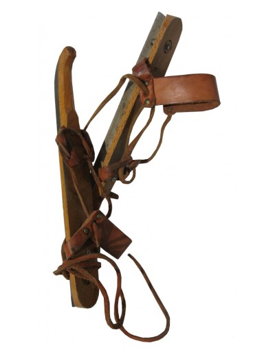 Antique Skates