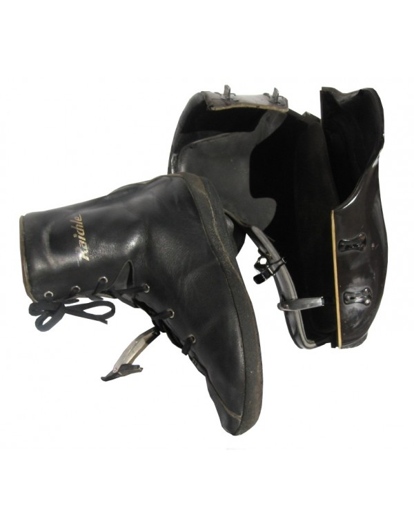 "RAICHLE" Ski Boots "RAICHLE" Ski Boots