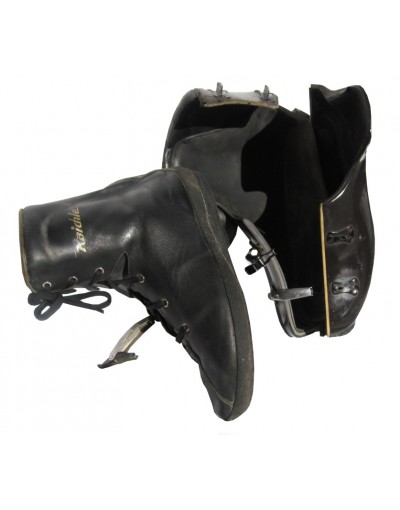 "RAICHLE" Ski Boots