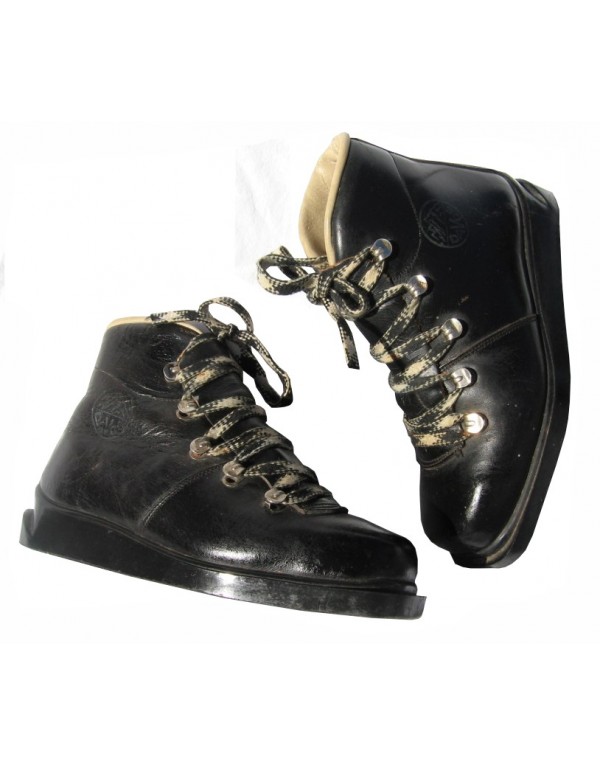 "DAVOS" Children ski boots