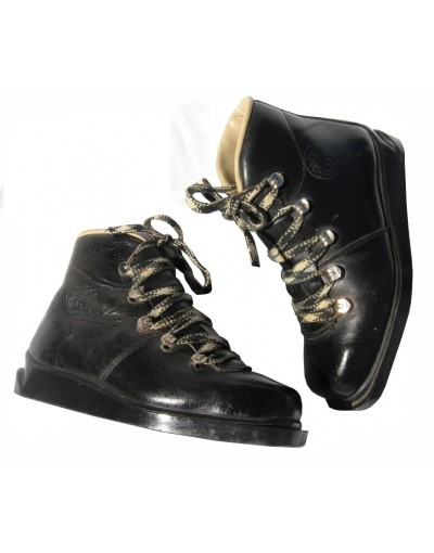 "DAVOS" Children ski boots