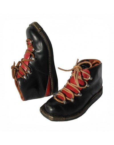 Children Ski Boots