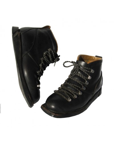 "Silvretta" Ski Boots