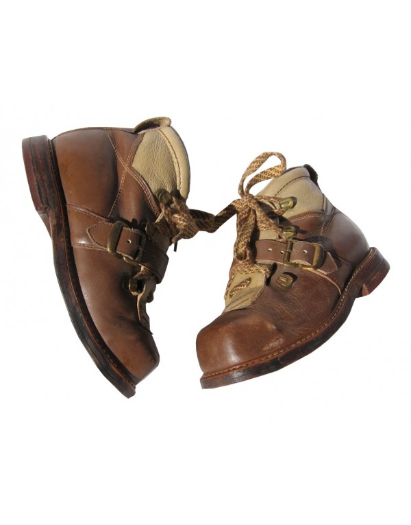 Children Ski Boots Children Ski Boots