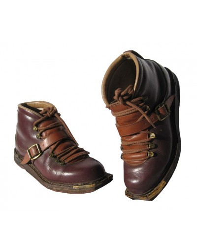 Ski Boots