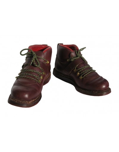 Ski Boots