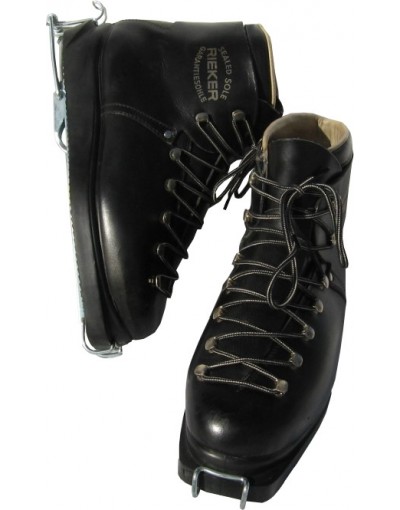 "RIEKER" Ski Boots