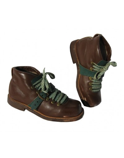 "Z" Ski Boots