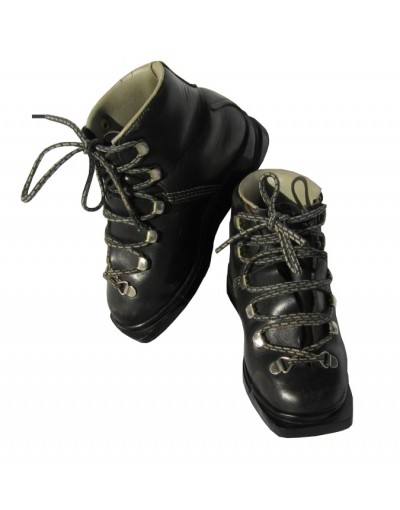 "Continental" Children Ski Boots