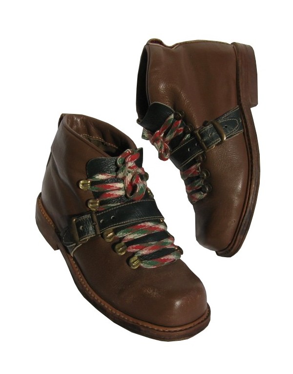 Ski Boots