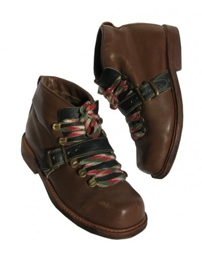 Ski Boots