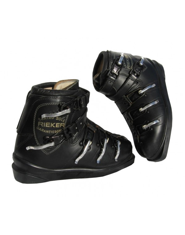 "RIEKER" Ski Boots (NEW!)