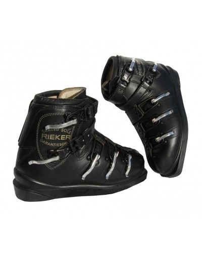 "RIEKER" Ski Boots (NEW!)