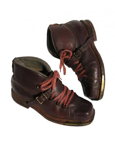 Ski Boots