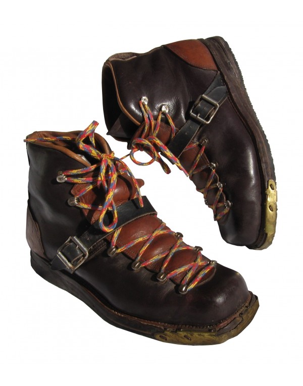 "SALAMADER" Ski Boots "SALAMADER" Ski Boots