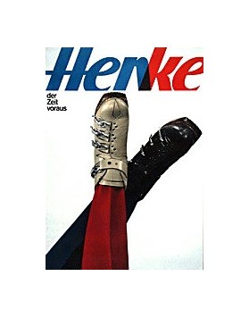 Henke Sample advert (not included)
