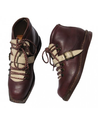 "KRISTIANA" Ski Boots