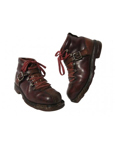 "SLALOM" Ski Boots