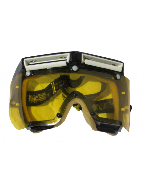 Vintage Ski Goggles