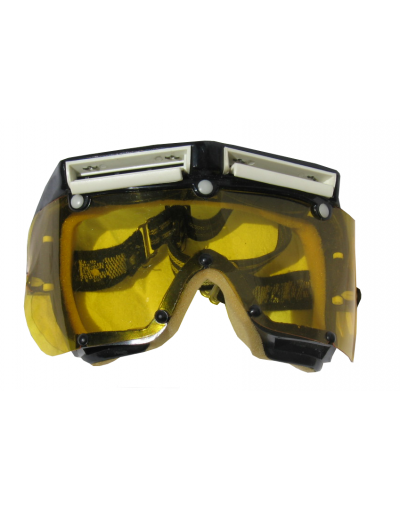 Vintage Ski Goggles