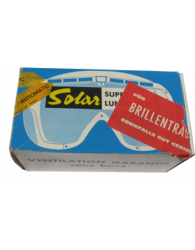 Vintage Ski Goggles