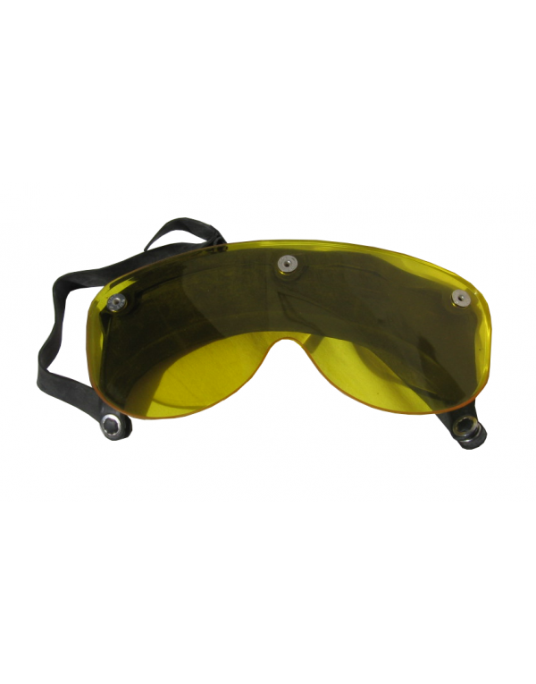Vintage "BAUSCH & LOMB" Ski Goggles Vintage "BAUSCH & LOMB" Ski Goggles