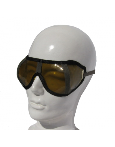 Vintage Ski Goggles