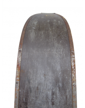 Antique "ERBA" Skis (Non Restored)