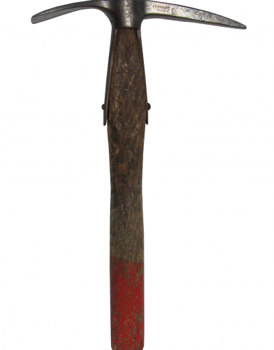 Vintage "SIMOND & FRERES"  Ice Axe