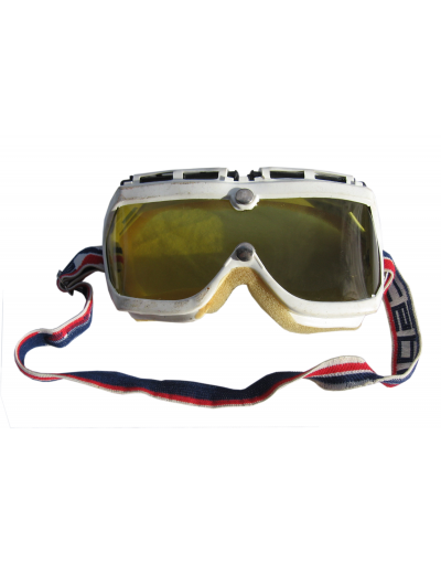Vintage "CEBE" (Junior) Ski Goggles