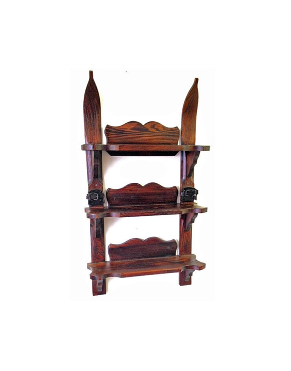 Ski Shelf / Étagère à ski / Skiregal Ski Shelf / Étagère à ski / Skiregal