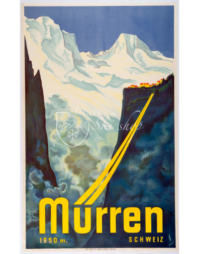 MURREN