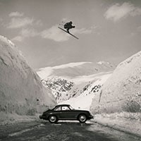 Hans Truöl - Original Photo Prints