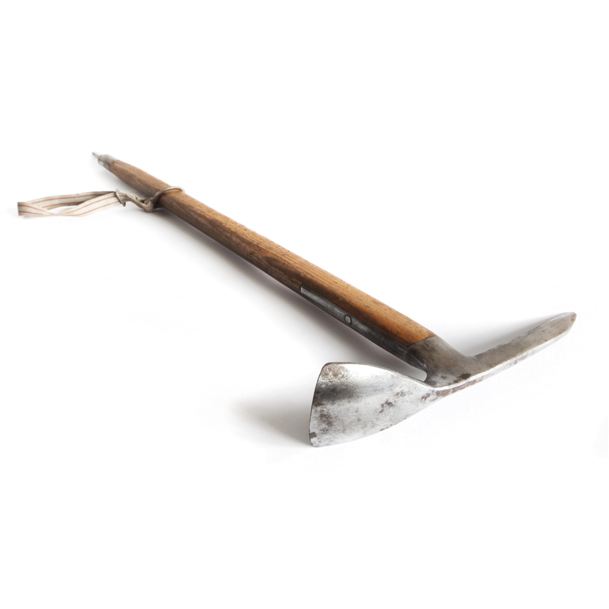 Mountaineering Equipment