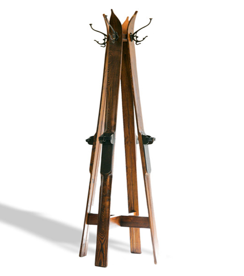 Coat Hangers & Hooks