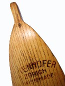 Ski equipment